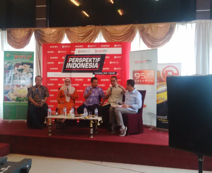 Serikat Guru: Penghentian Sementara Kurikulum 2013 Tepat