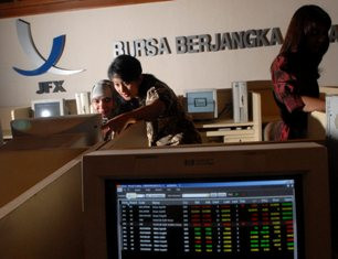 Pasar Lelang Diyakini Bisa Tingkatkan Daya Saing