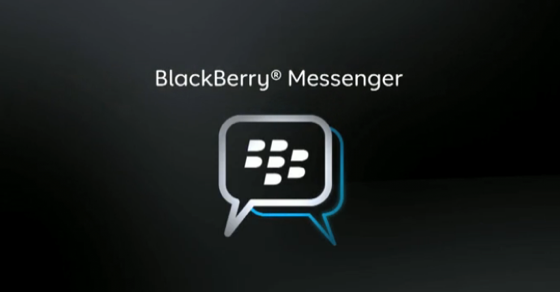 BBM Versi 2.6 Sudah Dukung Android Lollipop dan iOS 8
