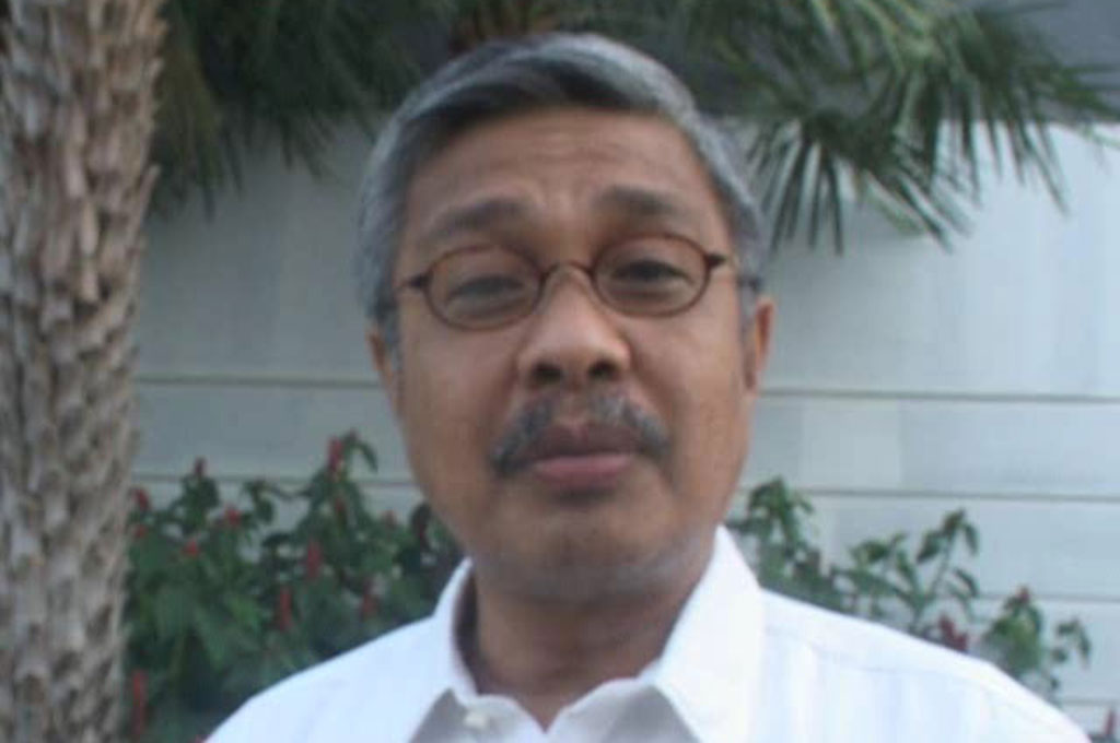 Nama Gubernur Sultra Nur Alam tercantum dalam dokumen laporan PPATK yang diserahkan ke Kejaksaan Agung terkait kepemilikan rekening mencurigakan. (MI/Halim Agil)