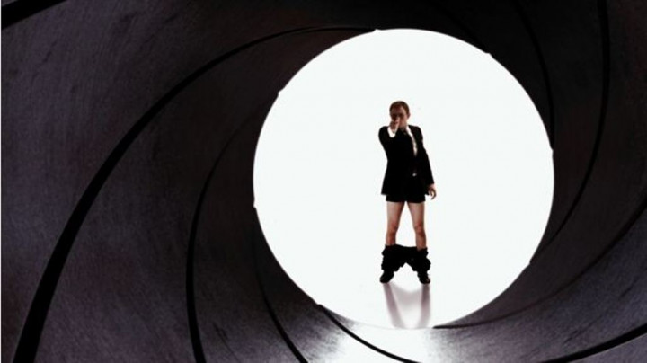 Sony Pictures Lumpuh Diserang Hackers, Film Terbaru James Bond Ditunda 