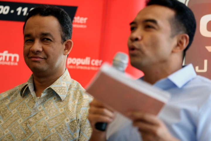 Kurikulum 2013, Anies: Kita Harus Tanya Kesiapan Guru dan Murid