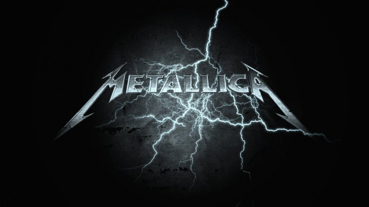 Metallica Sedang Garap Album Baru 