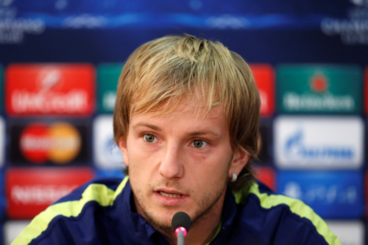 Rakitic: Mungkin Barca Lelah