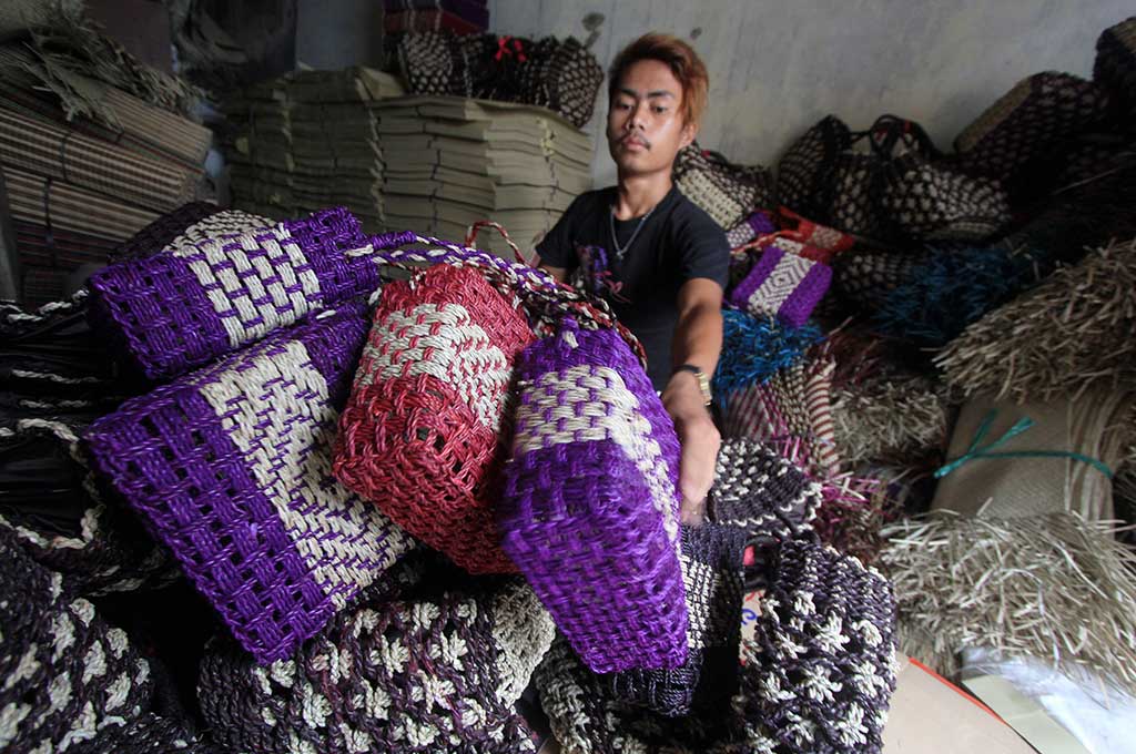 Persiapan Hadapi MEA 2015