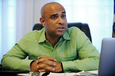 Didesak Pendemo, PM Haiti Mengundurkan Diri