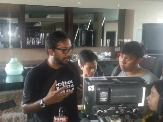 Tuntut Usut Kasus Munir, KontraS Kirim Surat ke DPR