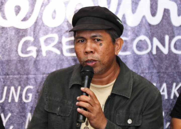  Go International Sudah Kedaluwarsa 