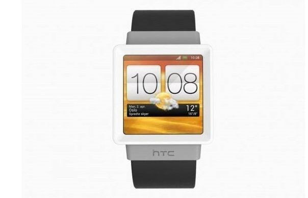HTC Pamerkan Wearable pada CES 2015