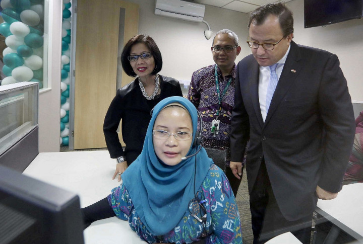 Manulife Aset Manajemen Perluas Distribusi Produk