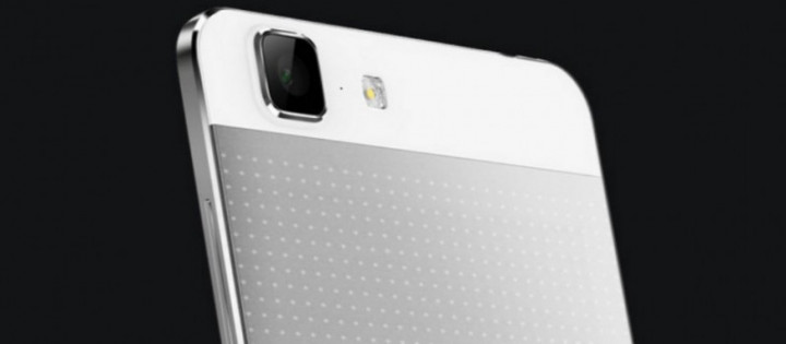 Lupakan Oppo R5, Vivo X5Max Kini Smartphone Tertipis di Dunia