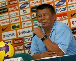 Laskar Wong Kito Lirik Jatim Uji Kekuatan Tim