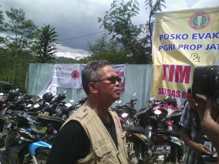 Hari Ini Harus Diputuskan, Layak Huni atau Cari Tempat Relokasi 