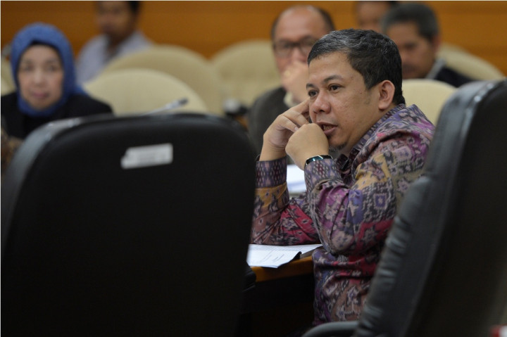 DPR Setuju Presiden Jokowi Bubarkan 10 Lembaga Negara