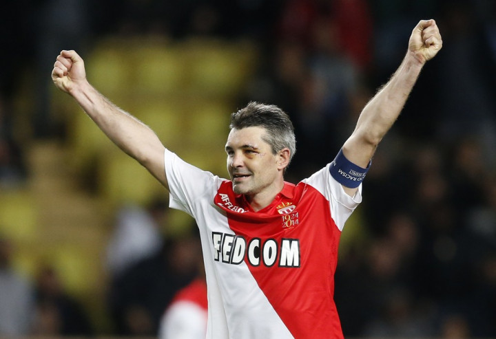 Monaco Pede Tumbangkan Arsenal