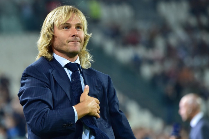 Juve Bersua Dortmund, Nedved: Waspada!