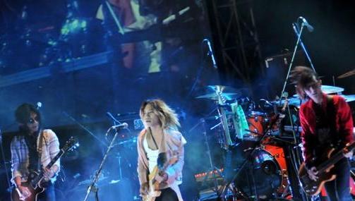 Di Album Terbaru, J-Rocks Bakal Duet dengan Vokal Group dari Korea