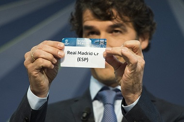 Butragueno Optimistis Madrid Bisa Lewati Schalke 04