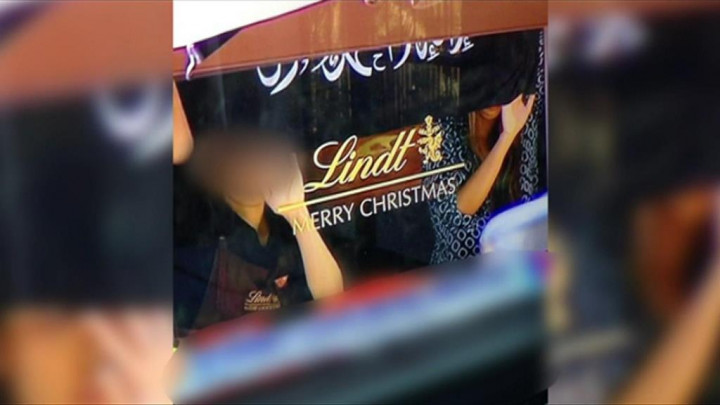 Indonesia Kecam Penyanderaan di Sydney