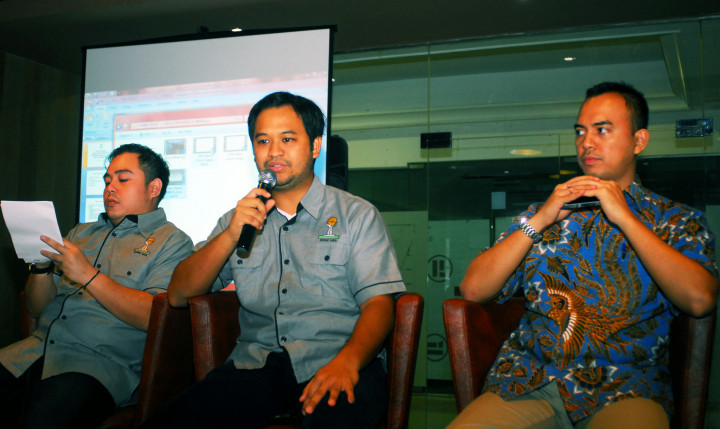  Hipmi Minta Indonesia Bangun Silicon Valey