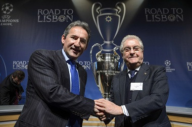 Direktur Olahraga City: Kami tak Senang Jumpa Barcelona