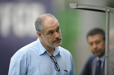 Zubizarreta Sebut Barcelona Tahu Segalanya Tentang City