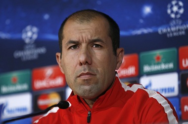 Jardim: Pengalaman Buat Arsenal Diunggulkan