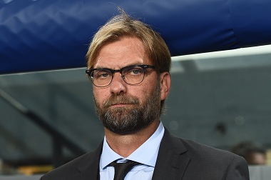 Klopp: Kontra Juventus Jadi Tantangan Besar 
