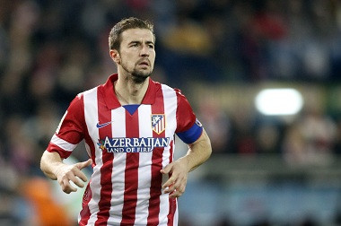 Gabi Tegaskan Atletico Tidak Akan Remehkan Leverkusen