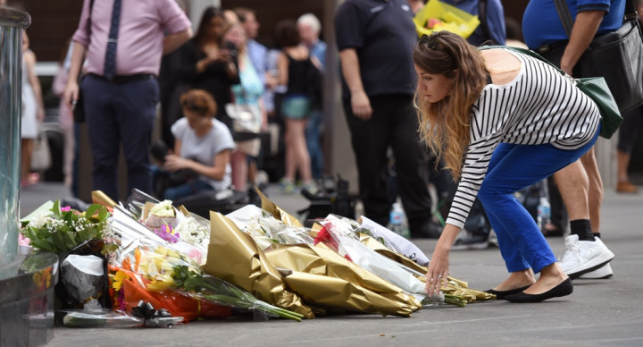 Kepedihan Orangtua Korban Tewas Penyanderaan Sydney