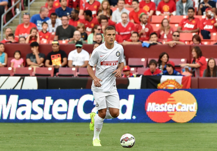 Serie-A Tak Boleh Lagi Membeli Eks Bintang Liga Primer  