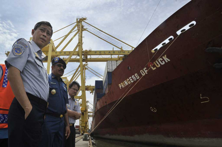 Menhub: Anggota TNI AL Perlu Ditambah untuk Amankan Laut RI