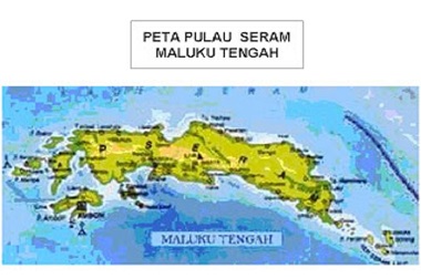 Kapolda Dukung Perjuangan Pemekaran Kabupaten Seram Utara Raya