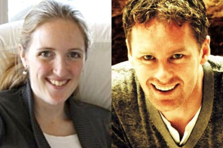 Sandera di Kafe Lindt Tewas Selamatkan Ibu Hamil