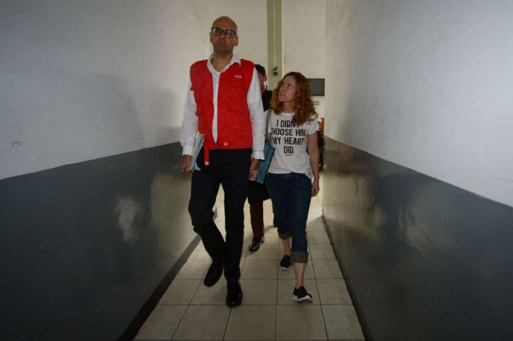 Hakim Tolak Eksepsi Dua Terdakwa Kasus JIS