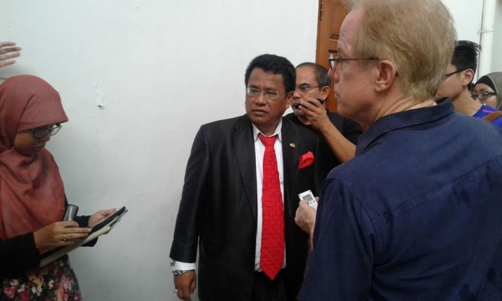 Kuasa Hukum Diminta Dampingi Saksi Korban saat Persidangan via <i>Teleconference</i>