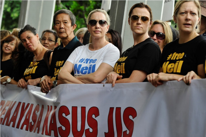 Kuasa Hukum Terdakwa Kasus JIS Berharap Hakim Objektif