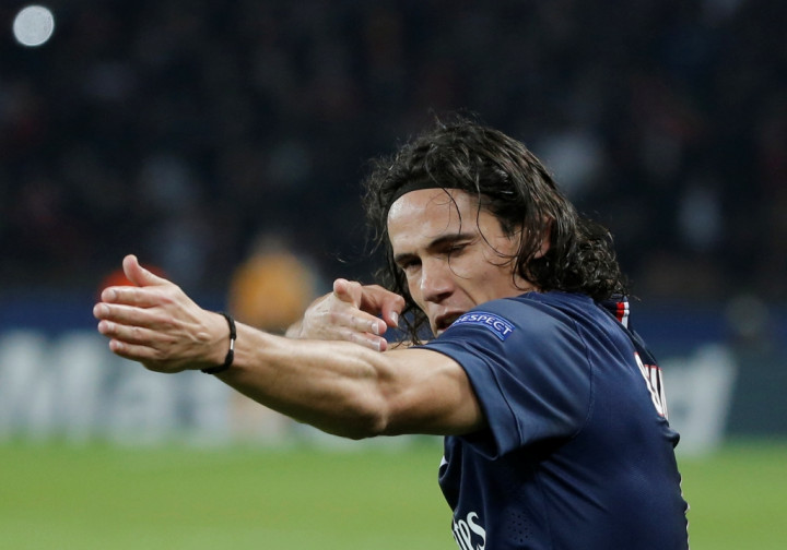 Lima Target Manchester City di Bursa Transfer Januari