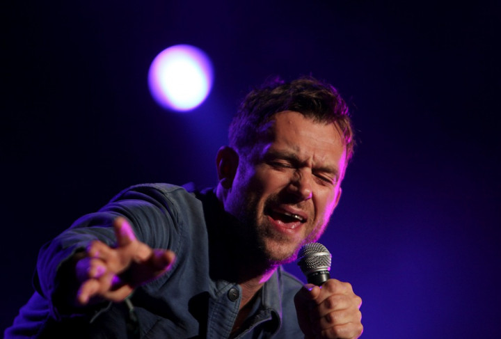 Kasus Penyanderaan di Sydney Berimbas Ditundanya Konser Damon Albarn