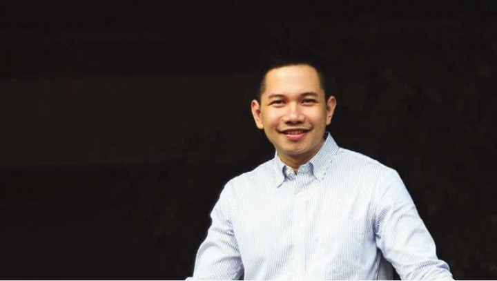  Sandy Karman, Bukan Sekadar Poster