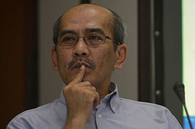 Tim Reformasi Tata Kelola Migas Temui Petinggi Petral & Pertamina  