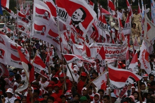 Pendukung Prabowo pun Ingin Pilkada Langsung 