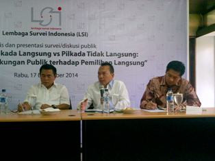 Wasekjen Demokrat: Pengesahan Perppu Pilkada akan Berjalan Mulus 