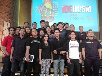 Katong Samua Basudara