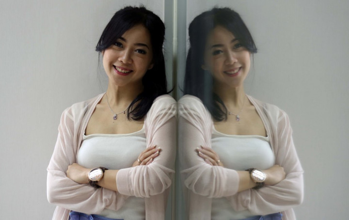 Tahun Depan, Karina Salim Luncurkan Singel 