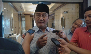 Jimly Yakin Perppu Pilkada Langsung Pasti Gol