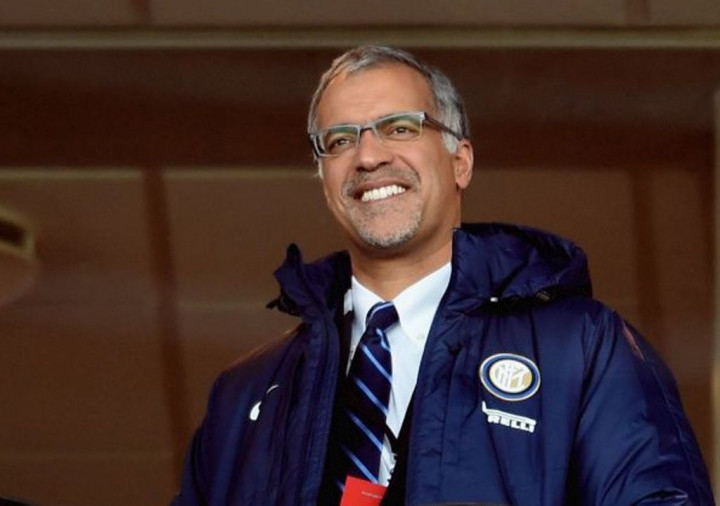 Soal Stadion Baru, Manajemen Inter Tidak Kompak