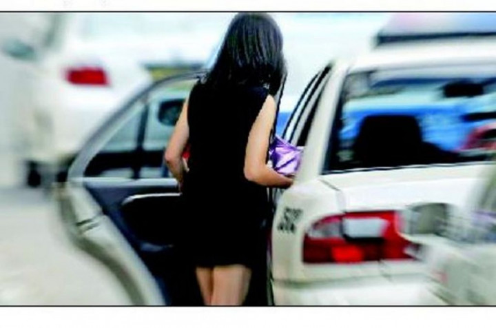 Polisi Belum Temukan Taksi Express Curian yang Dipakai Perampok 