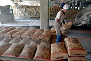 Tak Punya Utang, Semen Indonesia Siap Ekspansi 