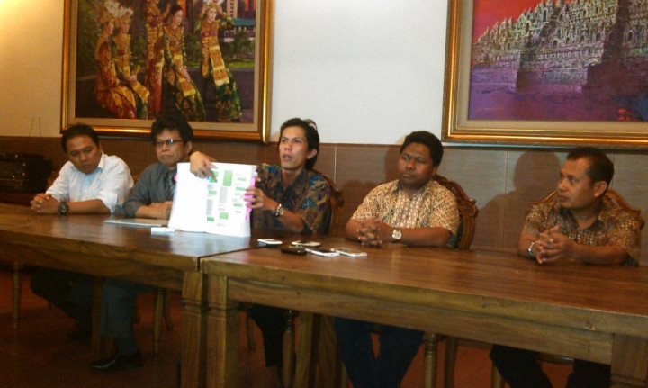 Pengacara Terdakwa Kasus JIS Pertanyakan Kebenaran Trauma Korban